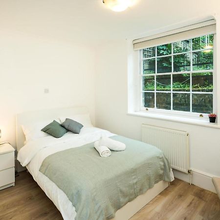 Cozy 1 Bedroom At Notting Hill 伦敦 外观 照片