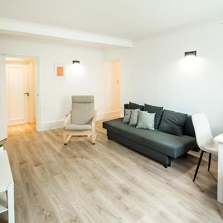 Cozy 1 Bedroom At Notting Hill 伦敦 外观 照片