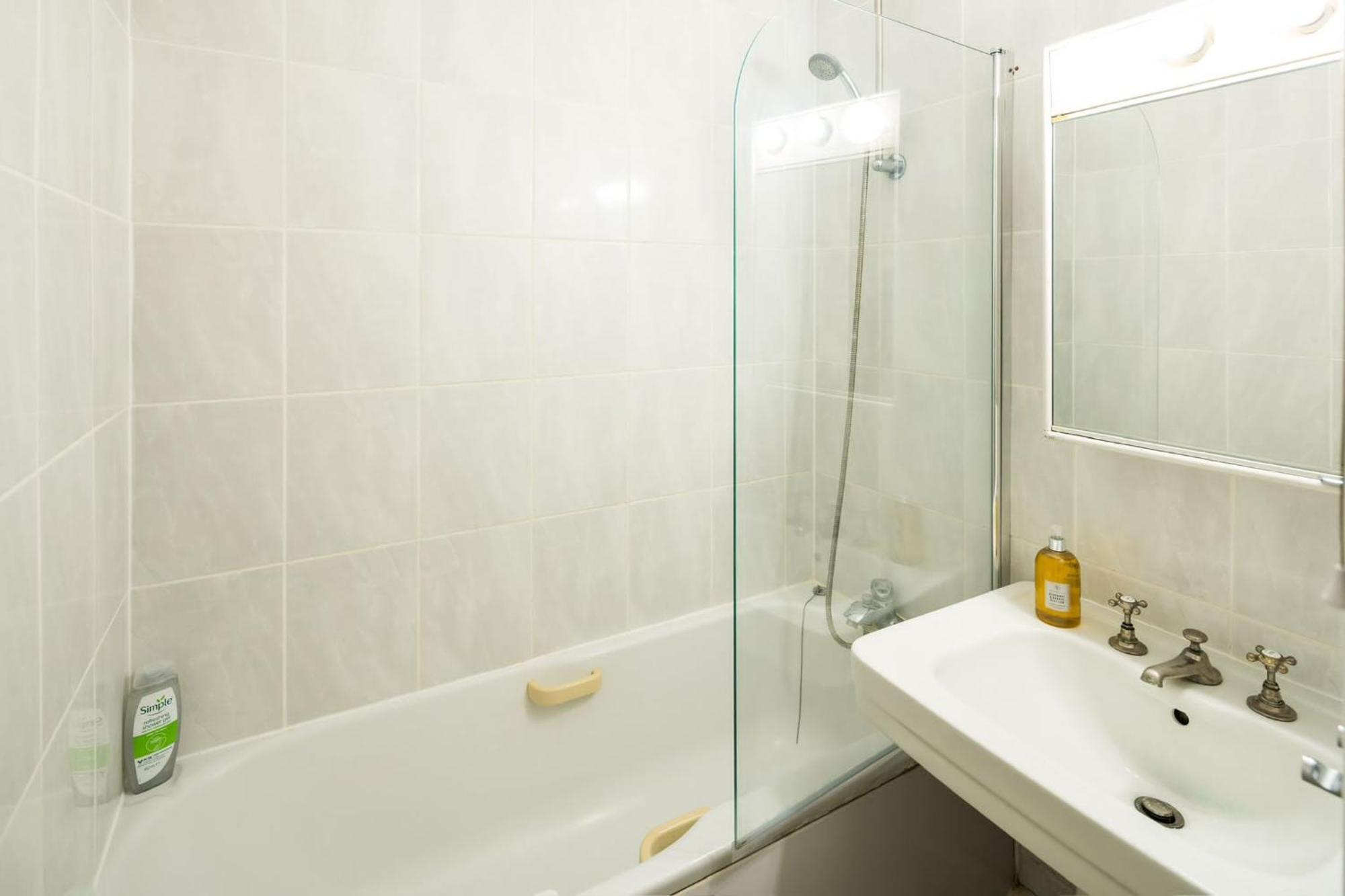 Cozy 1 Bedroom At Notting Hill 伦敦 外观 照片